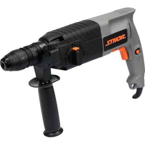 TRAPANO A PERCUSSIONE STHOR SDS PLUS 620W