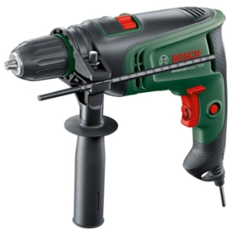 Trapano a percussione Universal Impact 7500