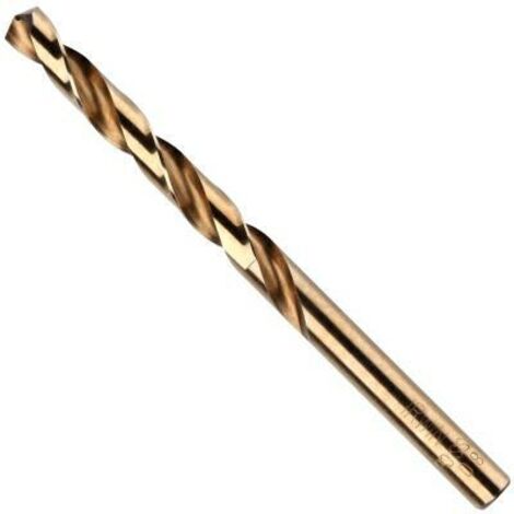 TRAPANO AL COBALTO IRWIN 11,0 mm