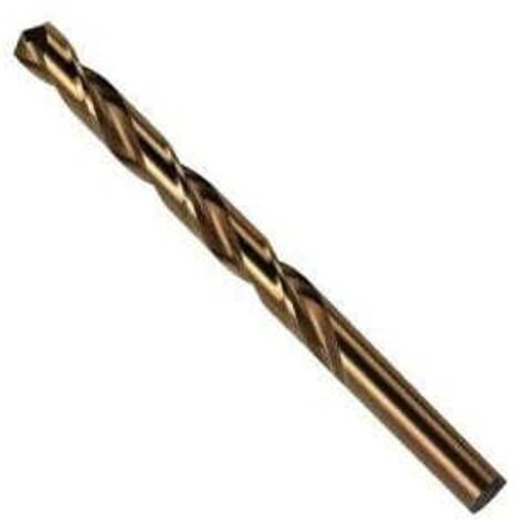 TRAPANO AL COBALTO IRWIN 7,0 mm