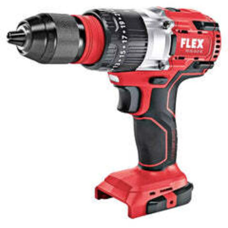 Trapano avvitatore 18V PD 2G 18.0-EC C FLEX - senza batteria e caricabatterie - 491233