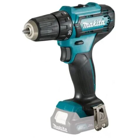 Trapano avvitatore a batteria Makita DF333DZJ