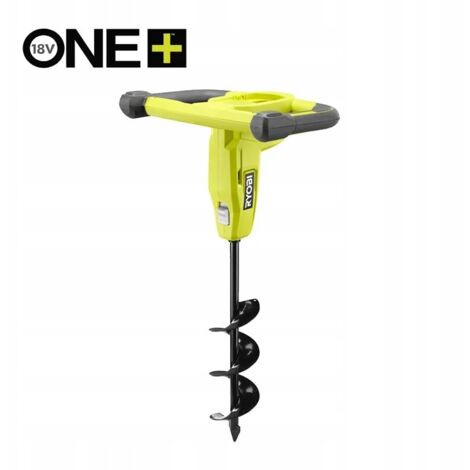 Trapano avvitatore a batteria Ryobi 18V ONE+™ RY18HA-0