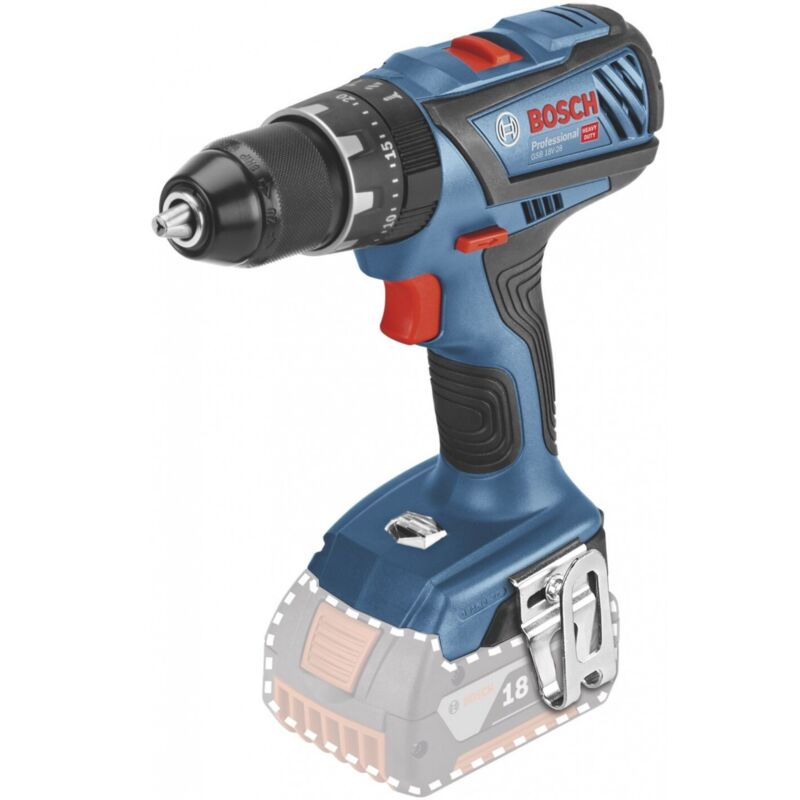 trapano avvitatore a percussione