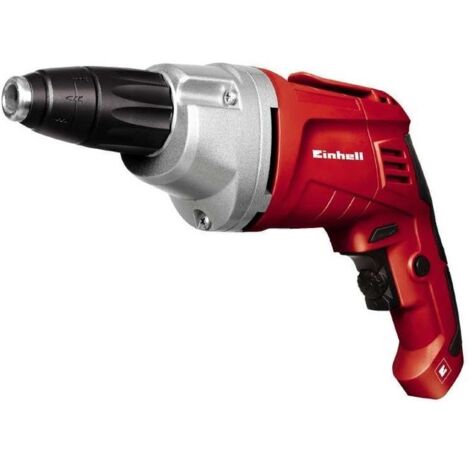 TRAPANO AVVITATORE AD IMPULSI ELETTRICI EINHELL 500W TH-DY 500 E