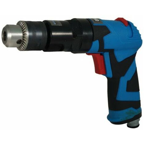 Trapano/Avvitatore con accessori ad aria compressa/pneumatico 3/8