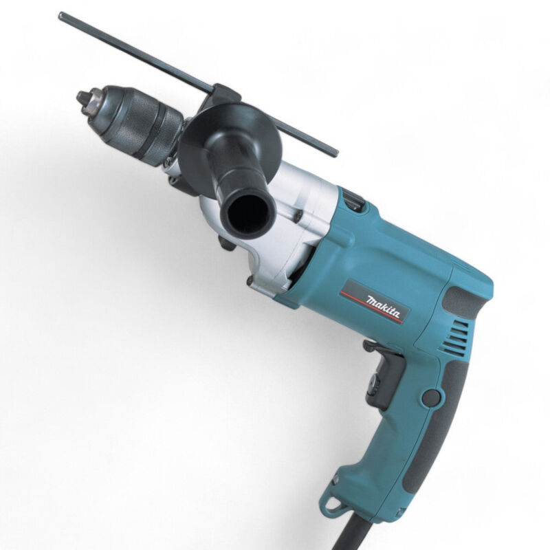 Trapano avvitatore con percussione HP2051FJ Makita 720 watt