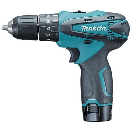 Trapano Avvitatore con percussione HP330 DWE Makita