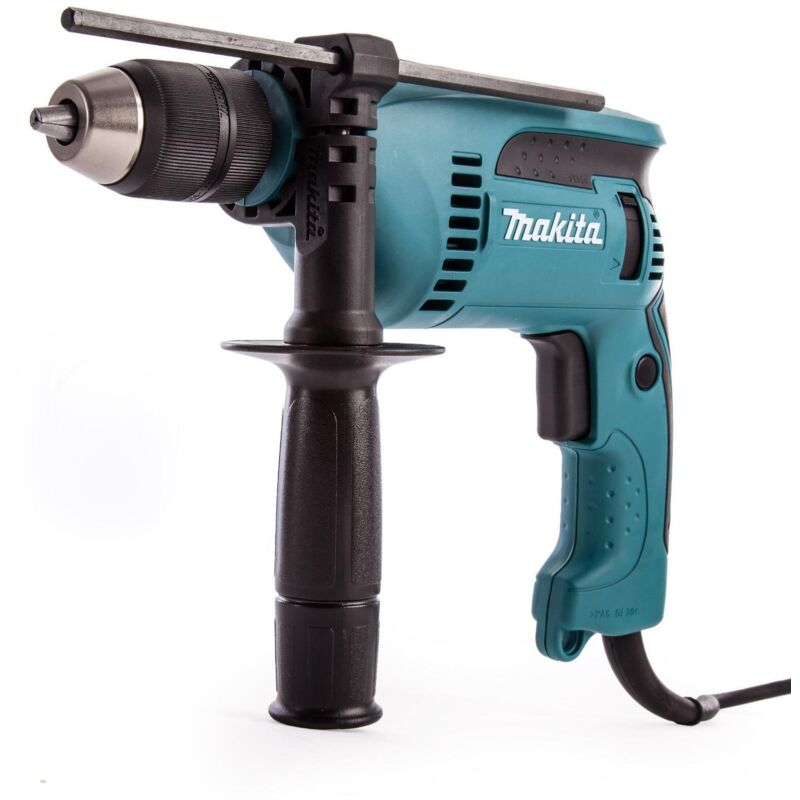 Utensili - Trapano a percussione 680 w HP1641K - Makita
