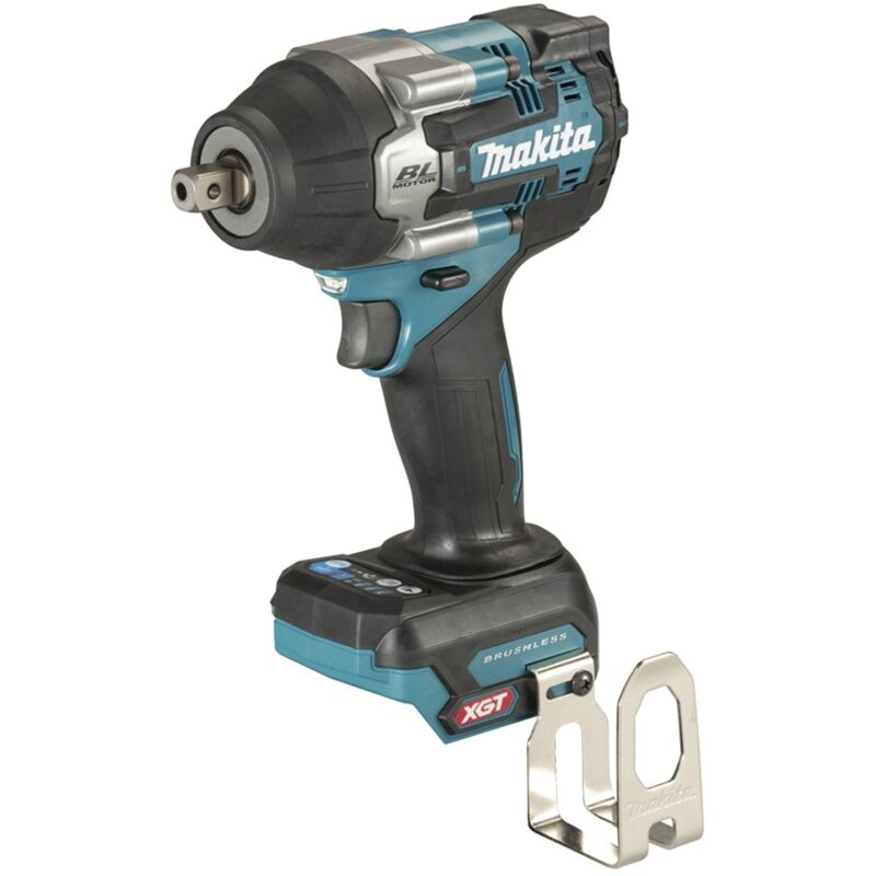 Avvitatore a impulsi a batteria Makita 40V