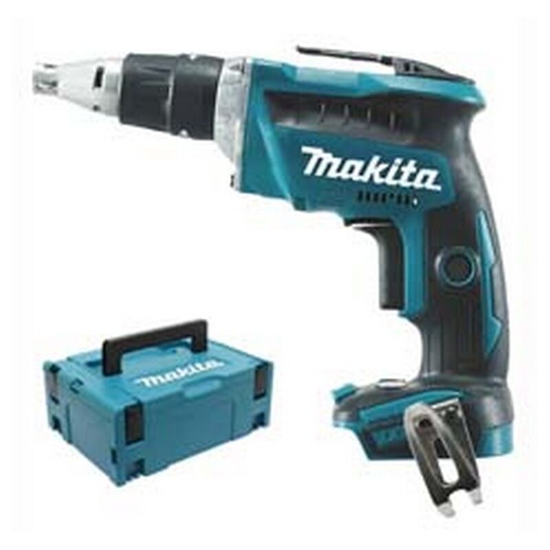 Makita - trapano avvitatore per cartongesso (DFS452ZJ)