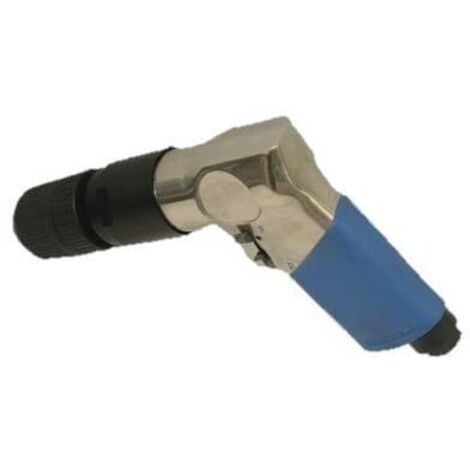 Trapano avvitatore pneumatico ad aria compressa pressione 6-8 Bar