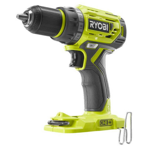 Ryobi R18ID2-0 Avvitatore ad Impulsi 1/4 a Batteria 18V ONE+, per