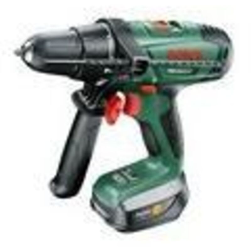 Trapano Battente 14,4 Li2 Al Litio Combi