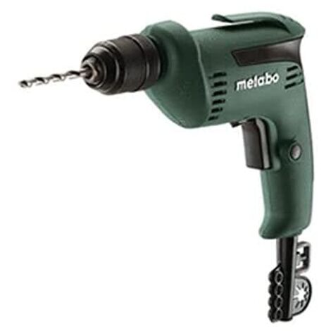 TRAPANO BE 10 SCATOLA CARTONE 450 W