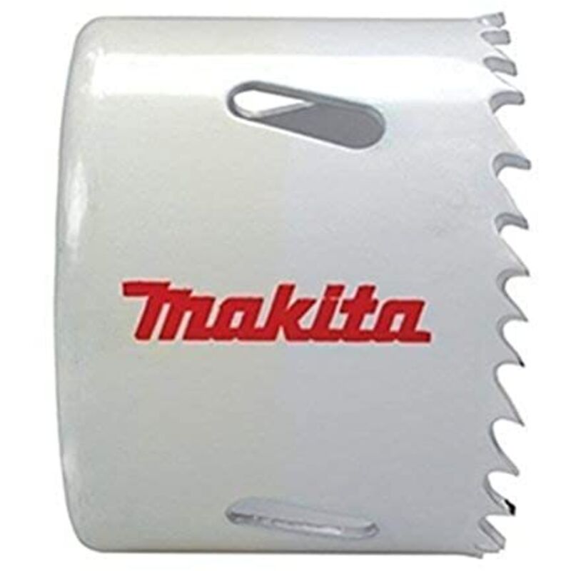 Tazza bimetallica standard per multi materiale - 140 mm