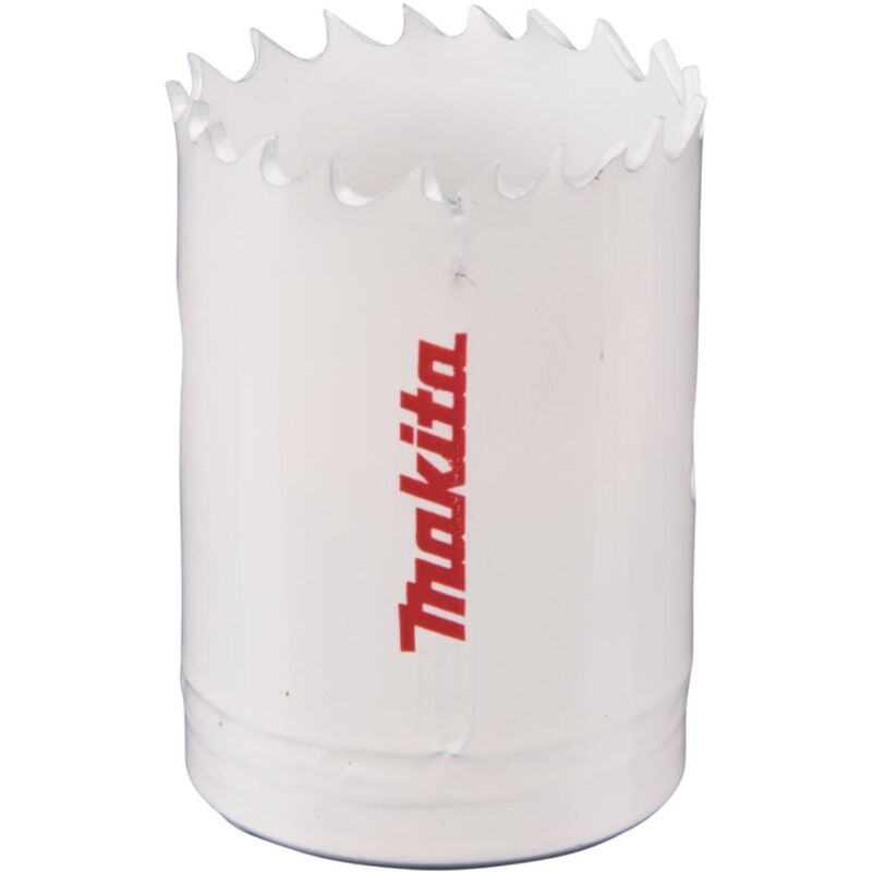 Sega a tazza Makita BiM, 35 mm 35 mm - Bi-metallo