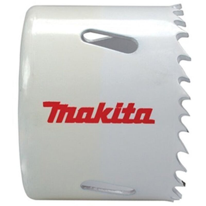 Sega a tazza Makita BiM 29 mm 29 mm - Bi-metallo