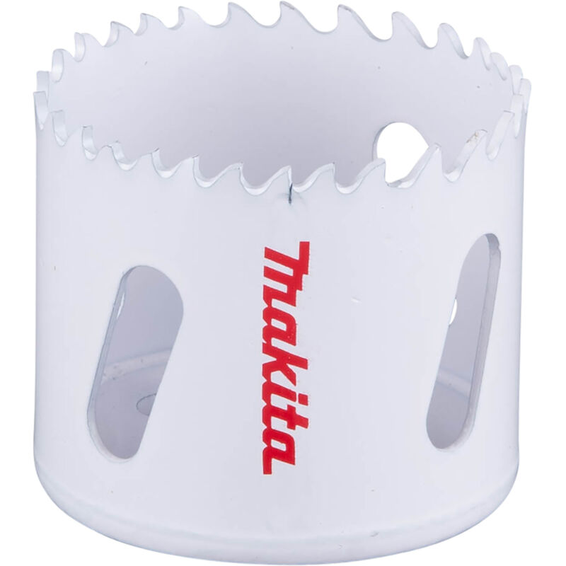 Sega a tazza Makita BiM, 51 mm 51 mm - Bi-metallo