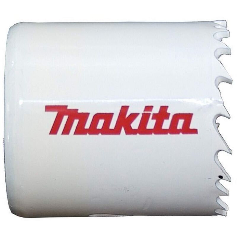 Sega a tazza Makita BiM 60 mm 60 mm - Bi-metallo