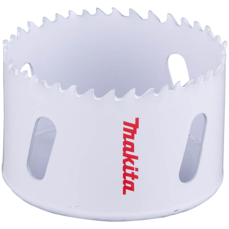 Sega a tazza Makita BiM 70 mm 70 mm - Bi-metallo