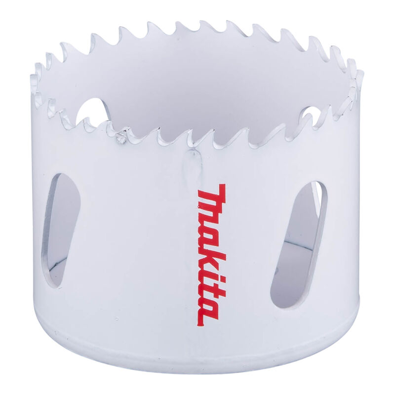 Sega a tazza Makita BiM, 57 mm 57 mm - Bi-metallo