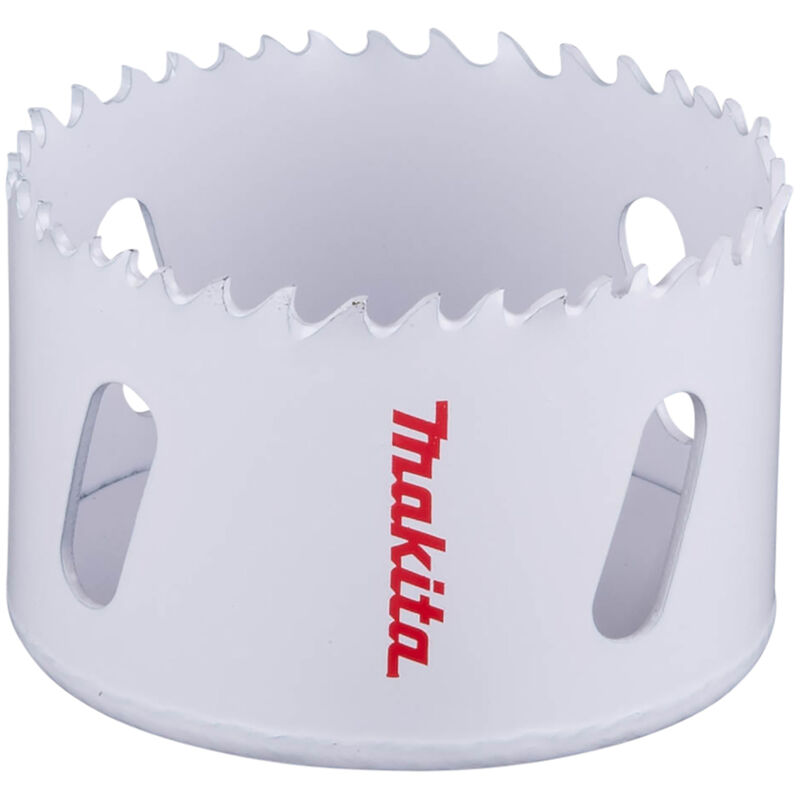 Sega a tazza Makita BiM, 68 mm 68 mm - Bi-metallo