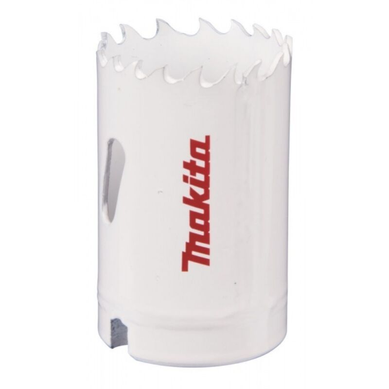 Sega a tazza Makita BiM, 127 mm 127 mm - Bi-metallo