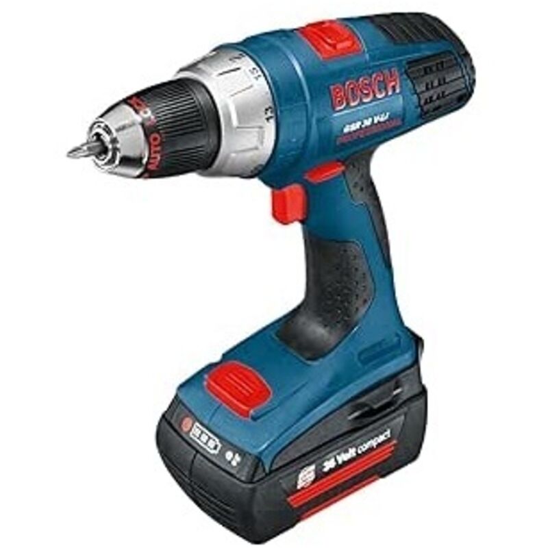 Bosch Trapano Avvitatore Gsr36