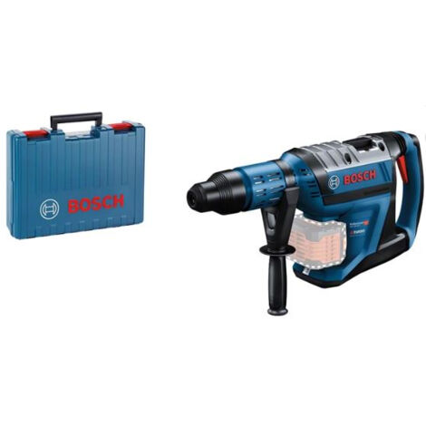Trapano BOSCH Solo SDS-Max GBH18V-45 C - 611913000