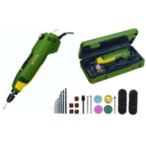 TRAPANO C/43 UTENSILI PROXXON 28472- PROXXON GMBH- 1,0 pz