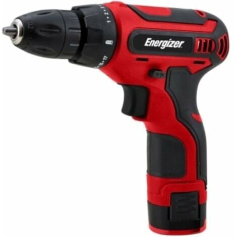 Trapano con cacciavite Energizer 3DR08