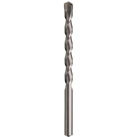 TRAPANO CORTO PER MURATURA E CALCESTRUZZO KWPN 10120 - KWPN 10