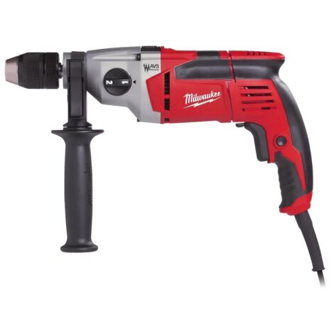 TRAPANO D13 2PER  W 850 KG 2.9 IN VALIGETTA