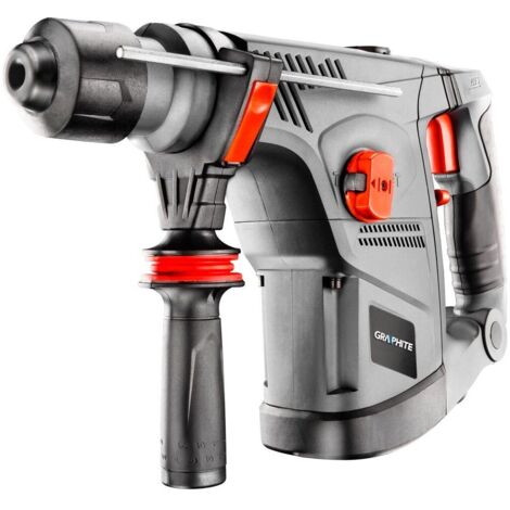 TRAPANO DEMOLITORE 900W ATT.SDS
