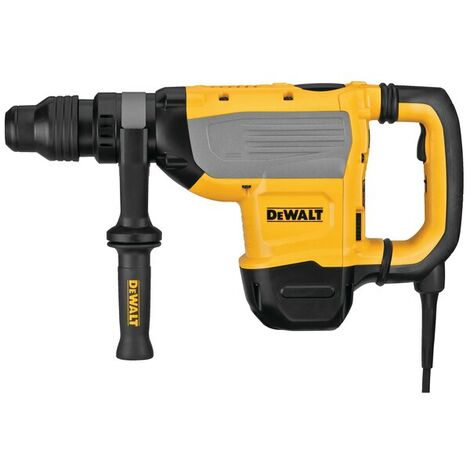 Trapano Demolitore Perforatore 1600W 48MM DEWALT D25733K