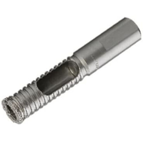 TRAPANO DIAMANTATO IRWIN 8mm
