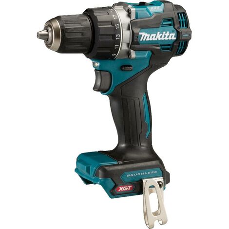 Trapano e avvitatore 54Nm 40V max MAKITA senza batteria - DF002GZ01