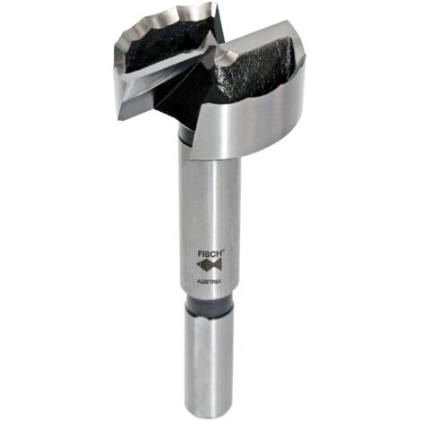 Trapano forstner tipo 0317 tagliatore a onda Ø35mm lunghezza totale 90mm diametro albero 10mm
