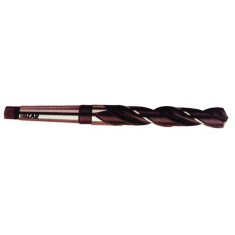 TRAPANO HSS DIN-345N CONICO 19. 00MM 14594