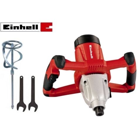 Trapano impastatore/Miscelatore professionale 1600W 140mm Einhell - TE-MX 1600-2 CE