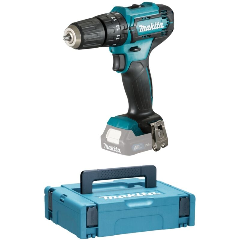 Trapano Makita HP333DZJ 12V