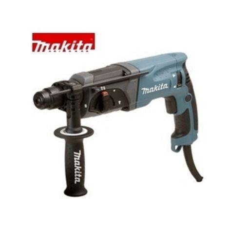 Trapano martello demolitore/Tassellatore 24mm 780W Makita - HR2470