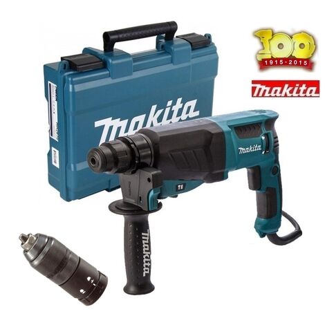 MARTELLO DEMOLITORE ROTATIVO MAKITA HM1511