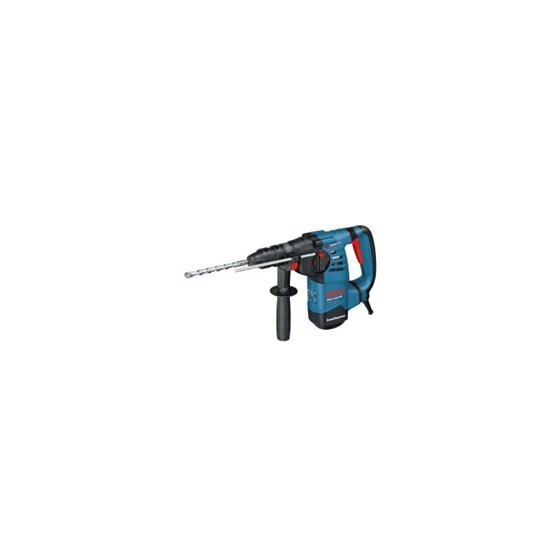 Trapano martello demolitore/Tassellatore 28mm 800W Bosch Professional - gbh 3-28 dfr