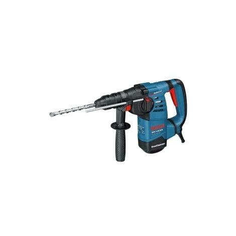 Trapano martello demolitore/Tassellatore 28mm 800W Bosch Professional - GBH 3-28 DFR