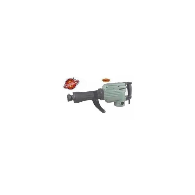 Trapano martello demolitore/Tassellatore 30mm