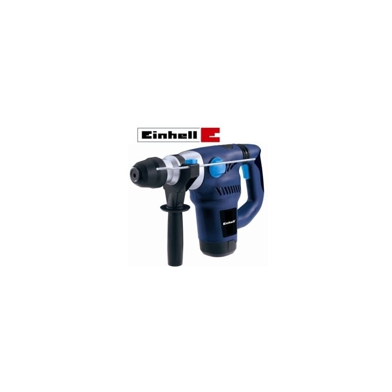 Image of Trapano martello demolitore/Tassellatore 32mm 1500W Einhell bt-rh 1500