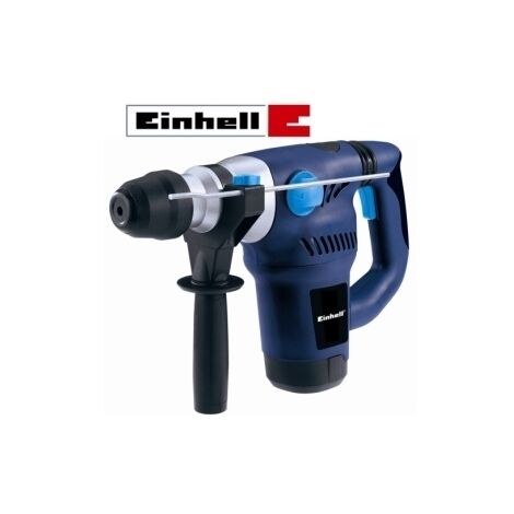 Trapano martello demolitore/Tassellatore 32mm 1500W Einhell - BT-RH 1500