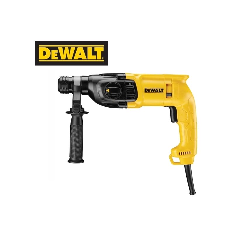 Trapano martello demolitore/Tassellatore 710W 22mm...